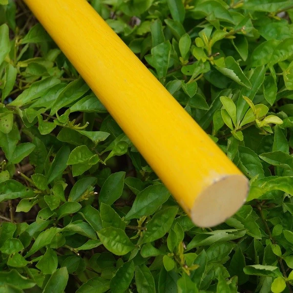 Large Diameter Fiberglass rod Large Diameter Fiberglass rod