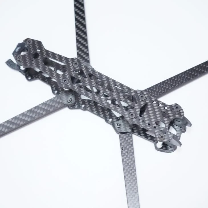 Carbon Fiber Accessory Kit