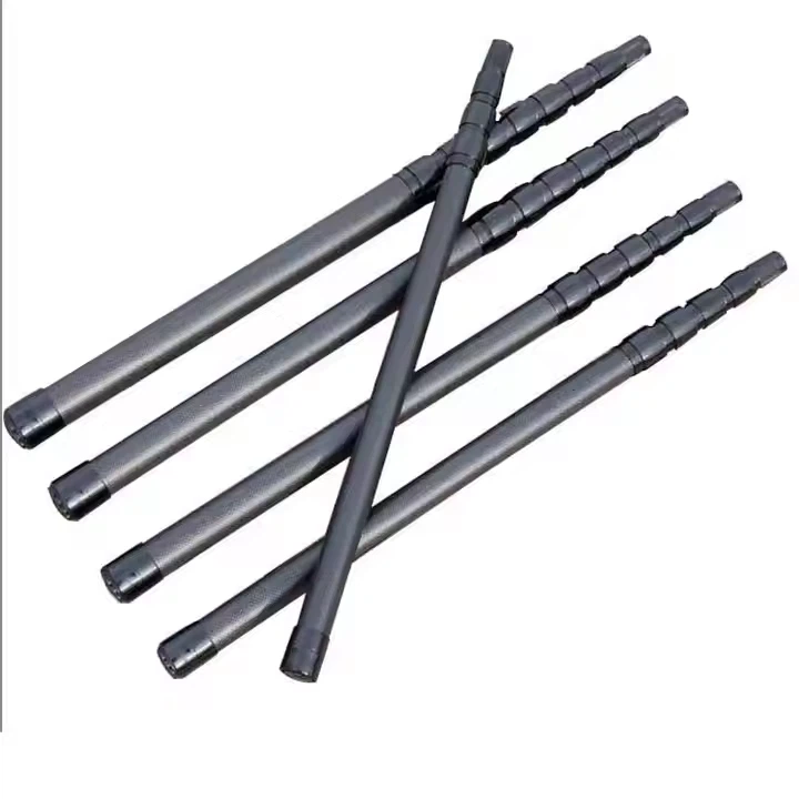Carbon Fiber Telescopic Tube5 Carbon Fiber Telescopic Tube5