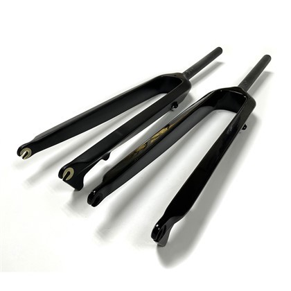 Bahagian Basikal Pengacuan Gentian Karbon