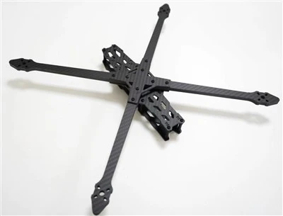 Kit Dron Gentian Karbon