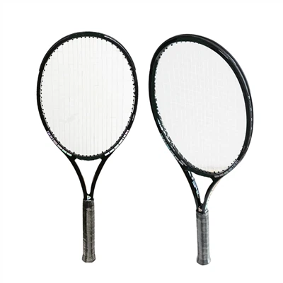 Adakah raket tenis serat karbon baik?