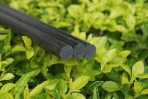 Rod gentian karbon bekalan perubatan 3K