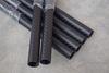 Kilang langsung Customed/tiub karbon Fiber borong 3k oleh Roll Wrapped