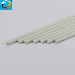 Ultra Modulus Anti-keletihan Tiub Fiberglass Untuk Trampolin Rod