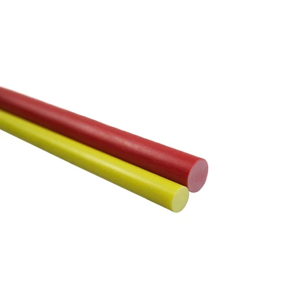 Fiberglass Large Diameter Rod