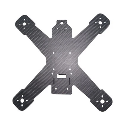 Rak Dron Termaju Gentian Karbon