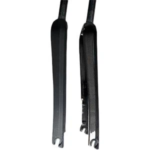 Garpu Depan Basikal Gentian Karbon Untuk MTB