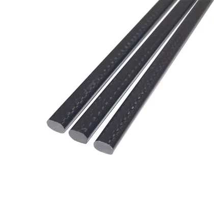 Bar Pepejal Kelab Golf Carbon Fiber