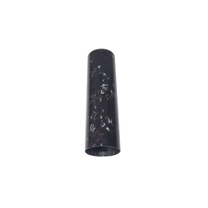 Pendakap Belakang Mainan SQB Gentian Karbon